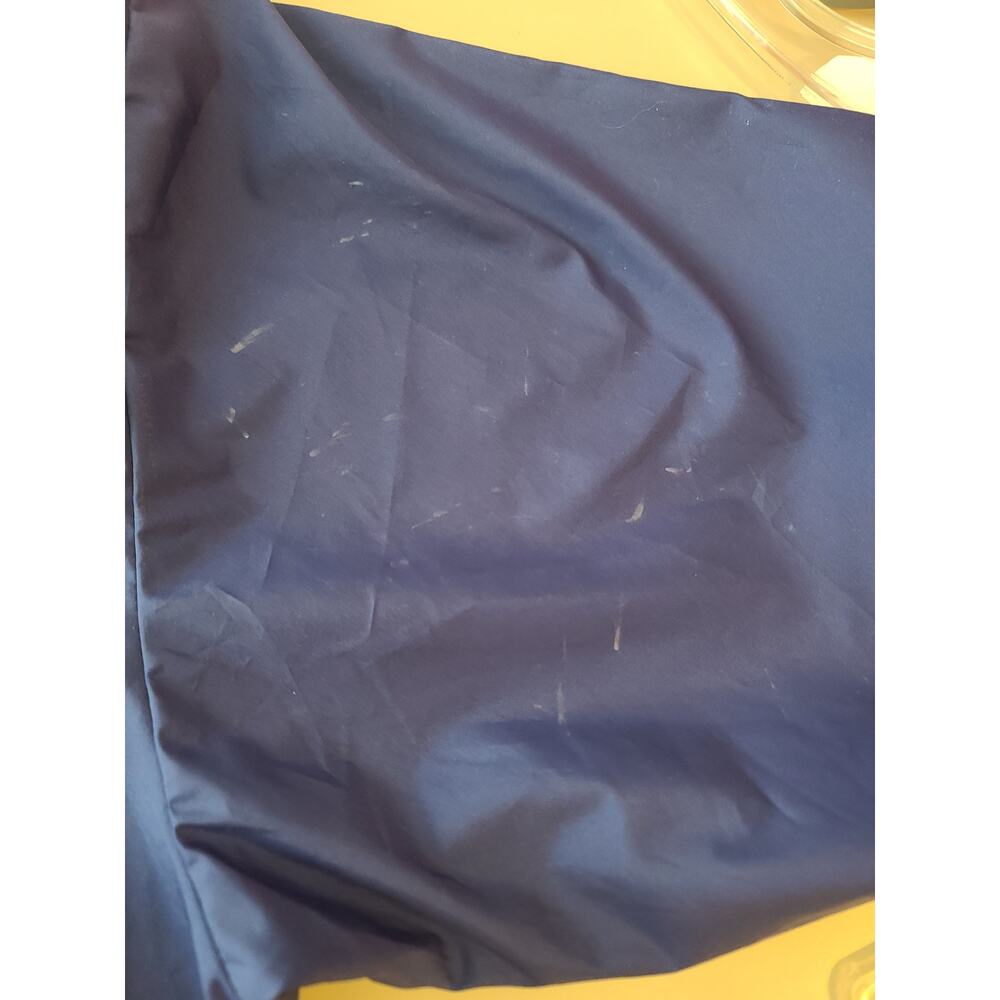 Pearl Izumi Zephrr long sleeve full zip windbreaker cycling jacket - XL - Picture 4 of 7
